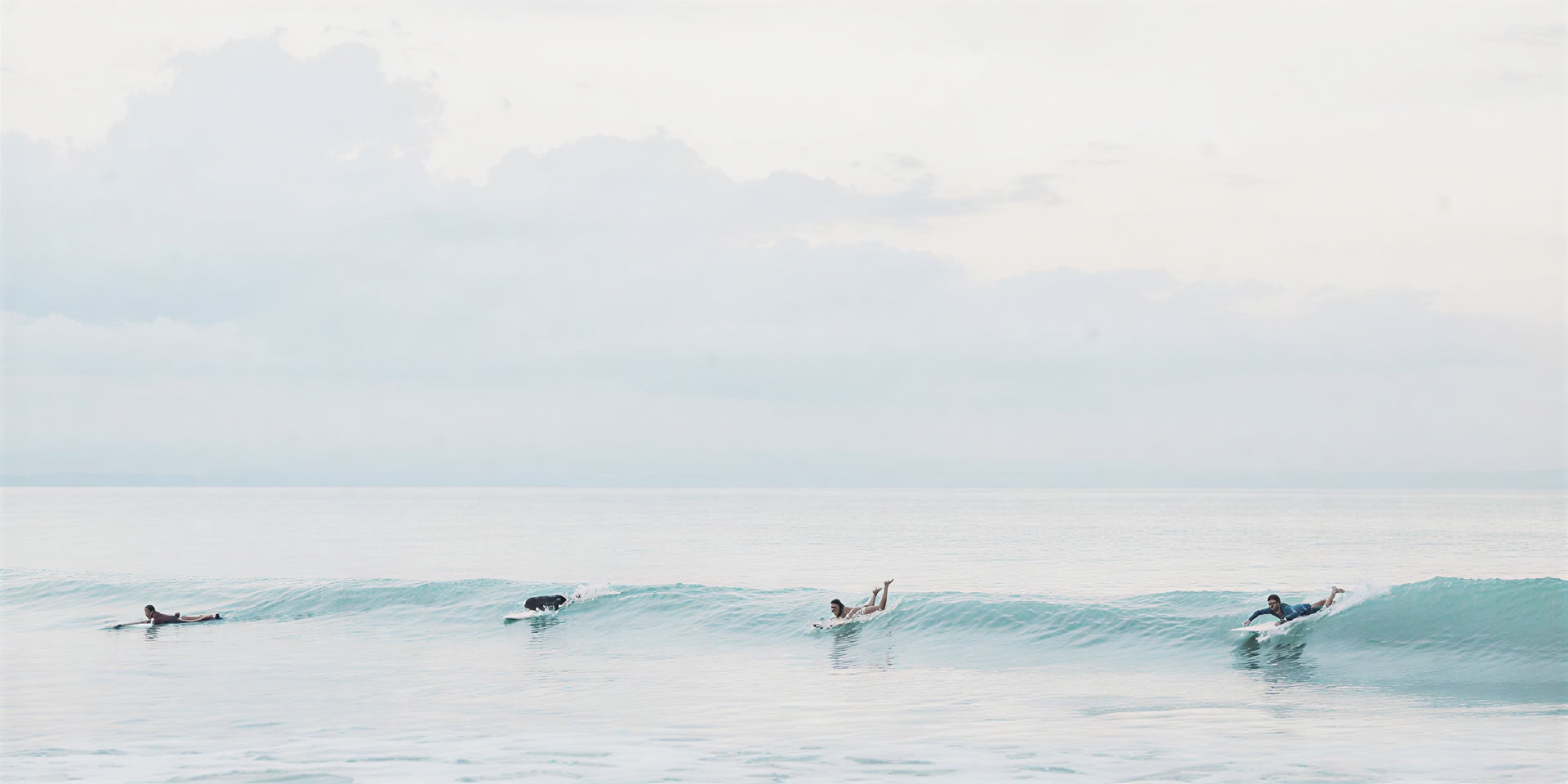 Salty Retreats: Surf, Sweat y Flow en Costa Rica