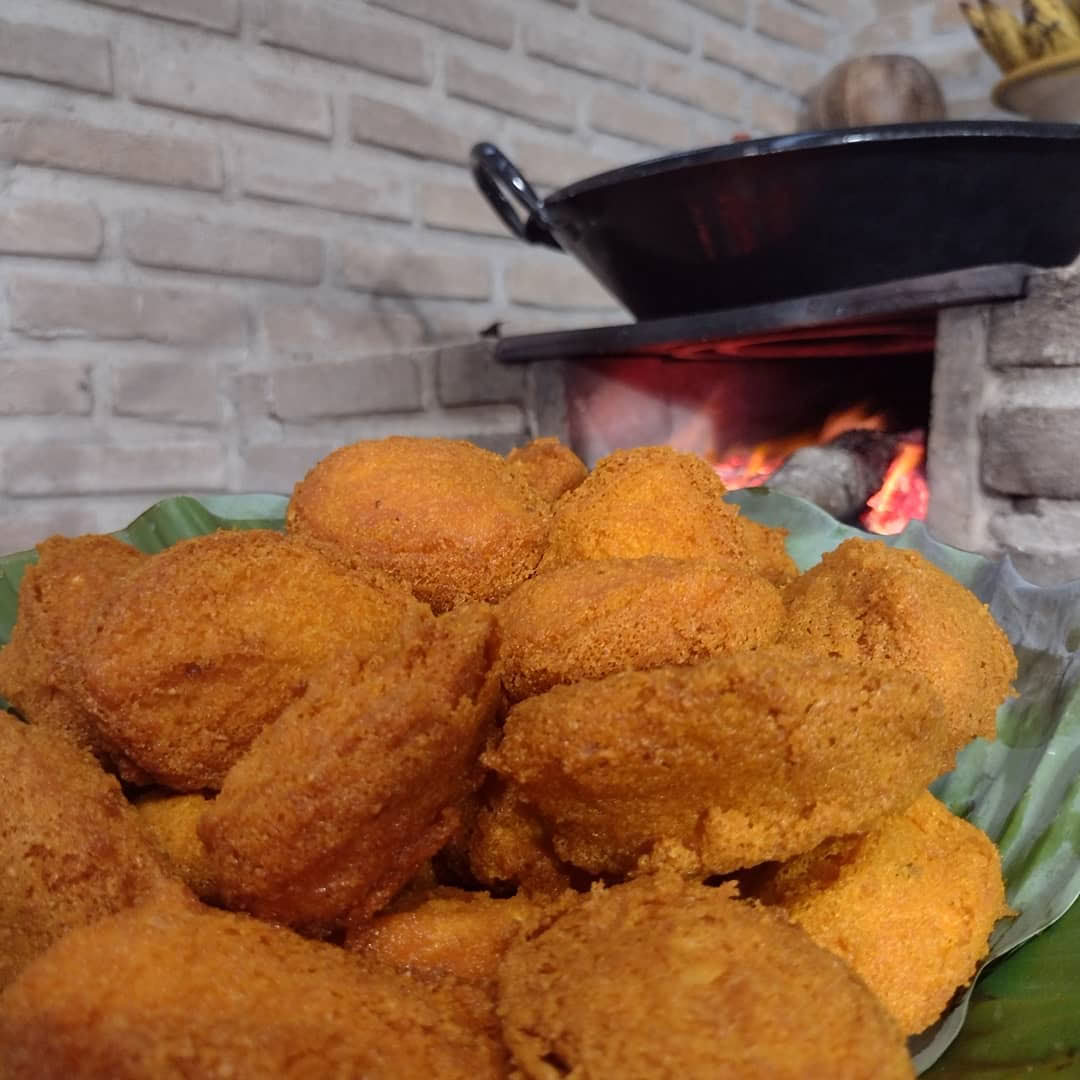 Viaje Gastronómico de Cocina Afrobrasileña