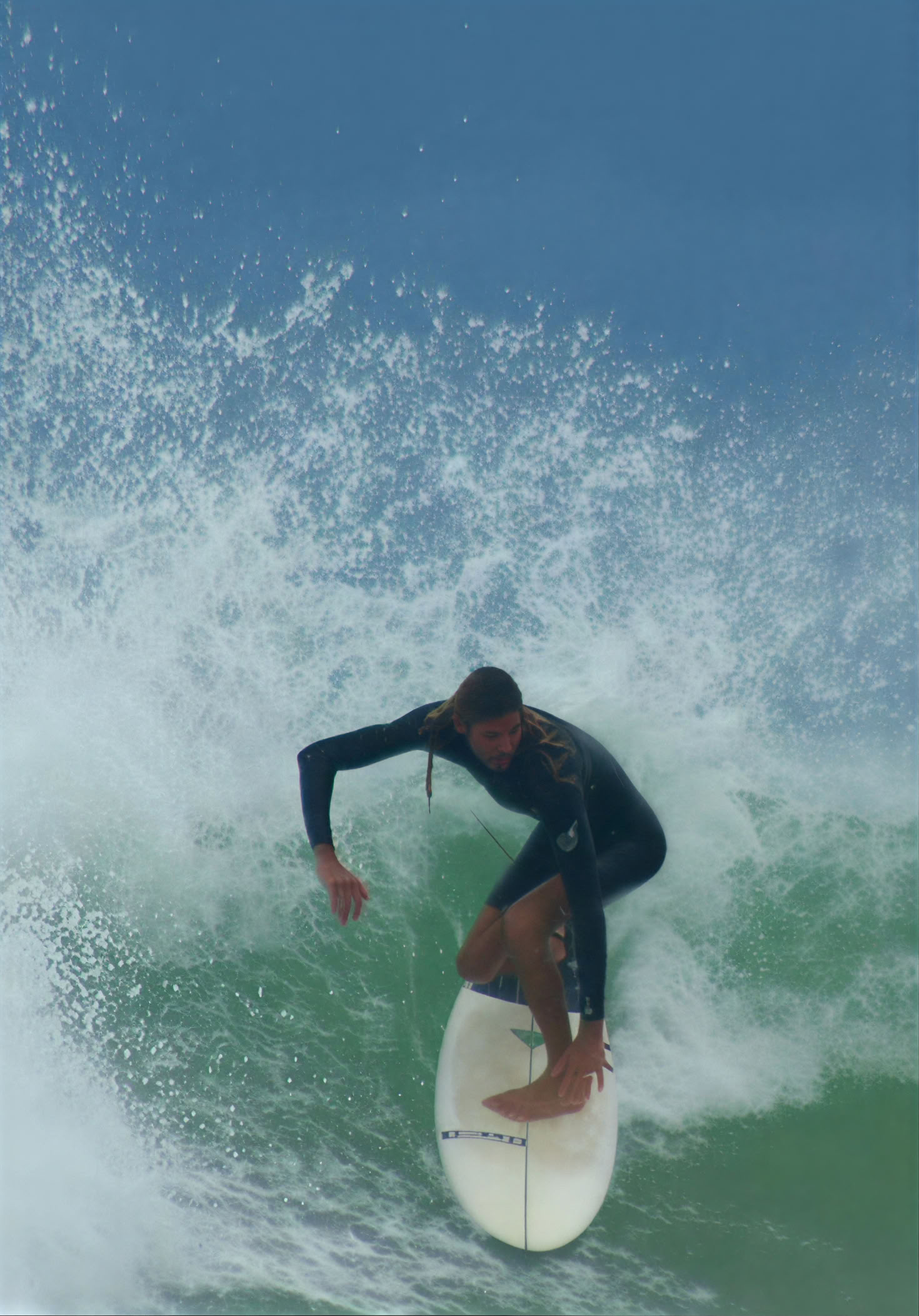 Surf Camp Bahía Brasil
