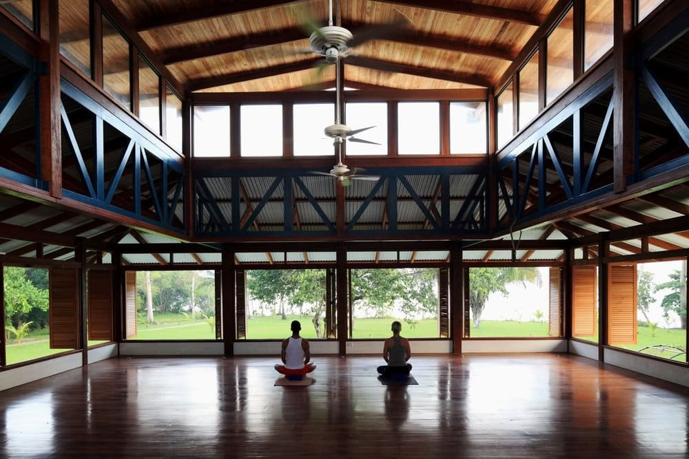Retiro de Yoga de Año Nuevo: Renueva tu espíritu en Costa Rica