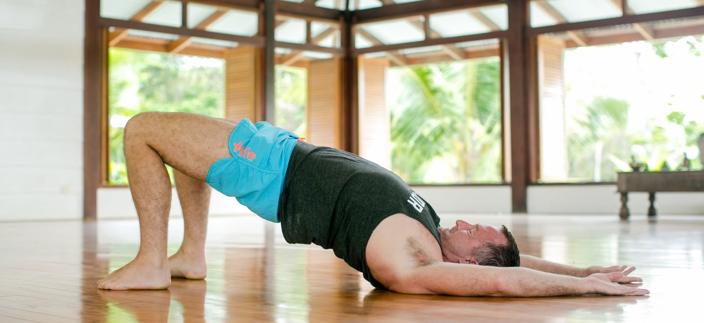 Mobility Awakening Retiro | Retiro de Activación Muscular y Yoga Sin Dolor