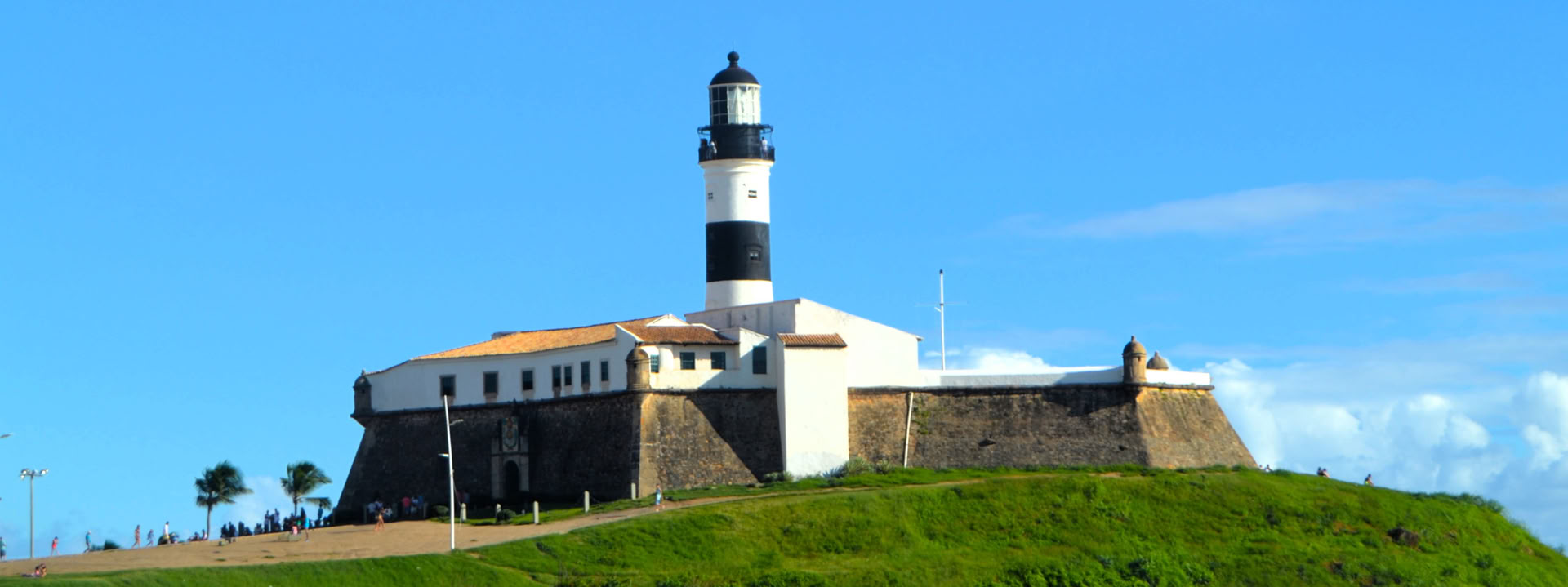 Tour por la Ciudad de Salvador de Bahía