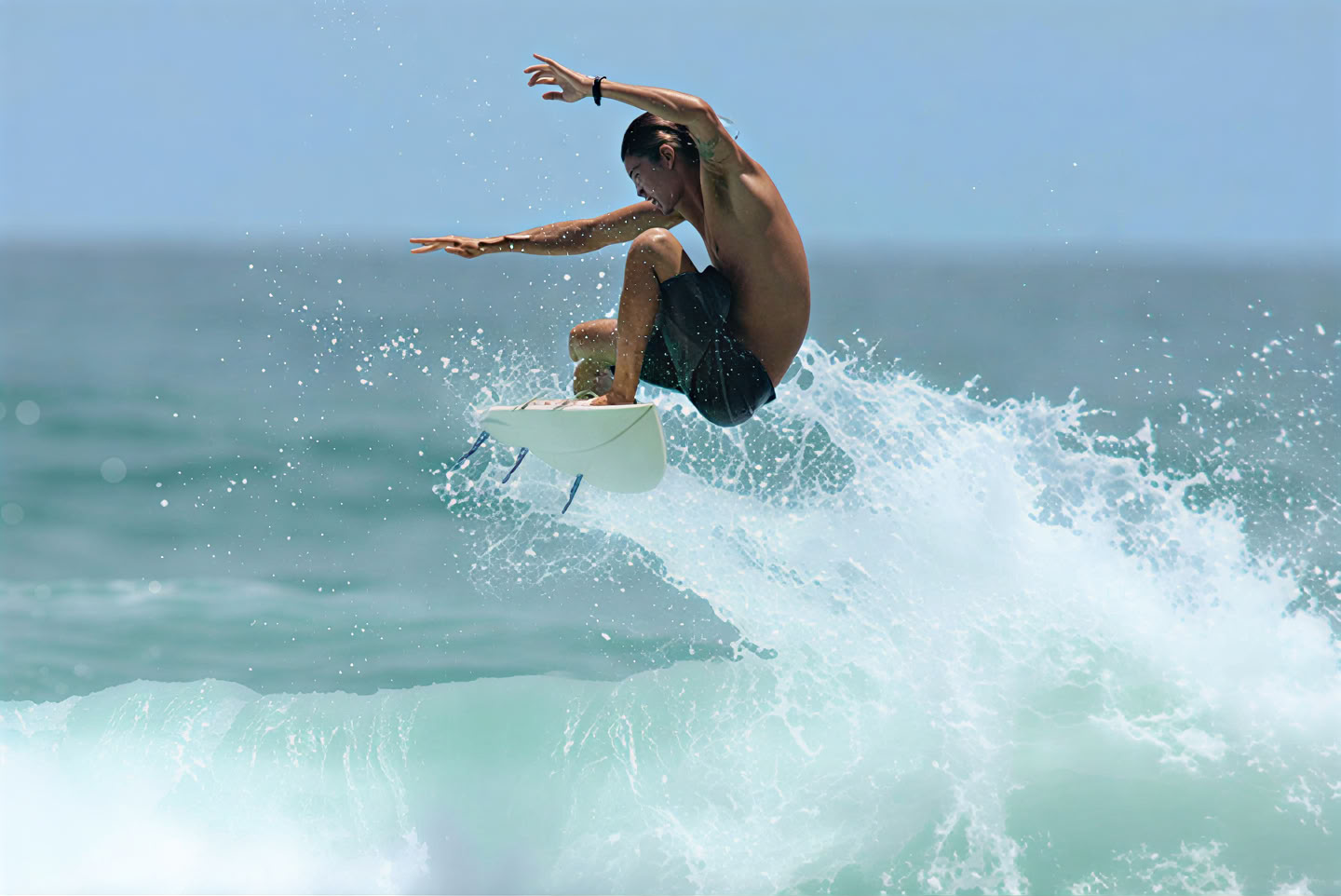 Campamento de Surf de 7 Días