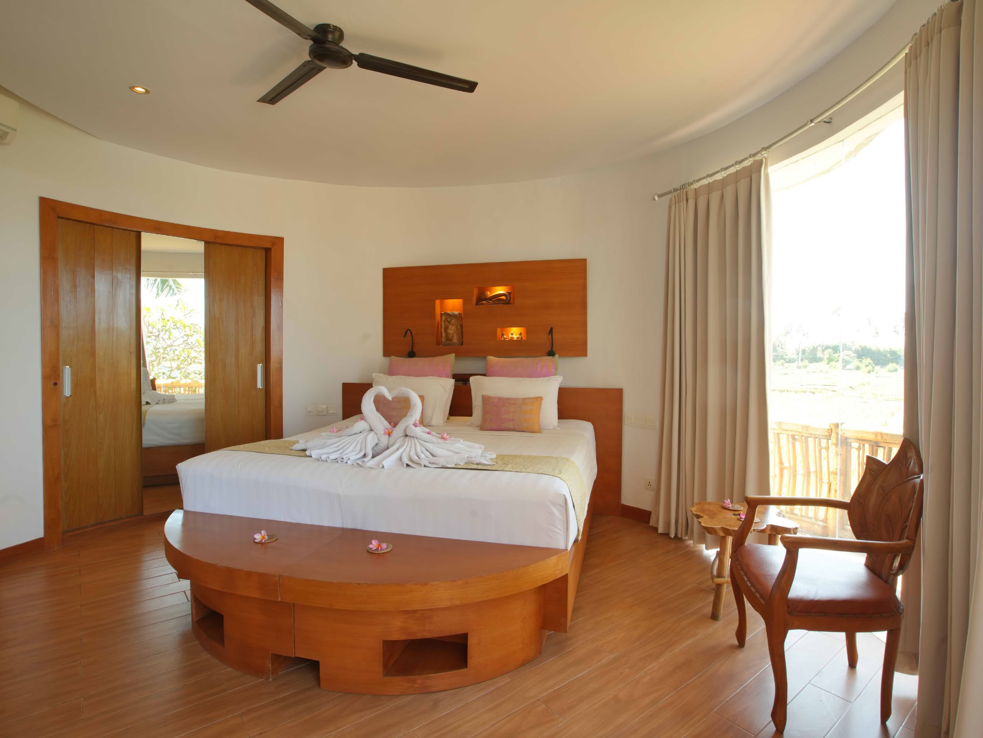 Bali Bliss Retiro