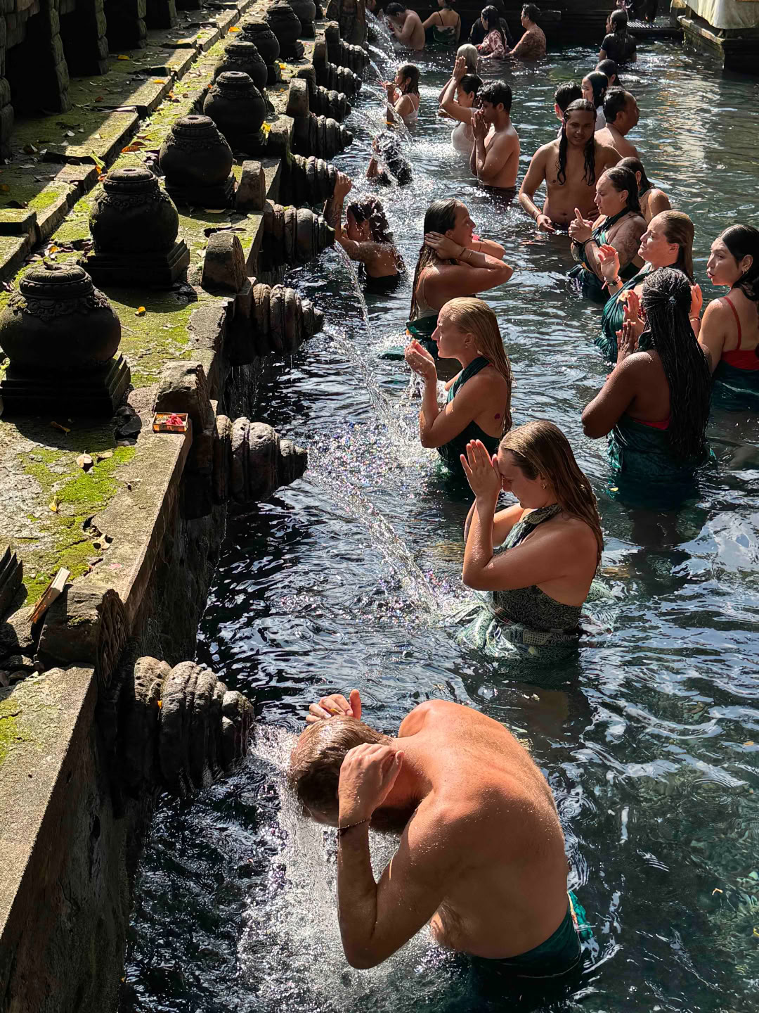 Bali Bliss Retiro