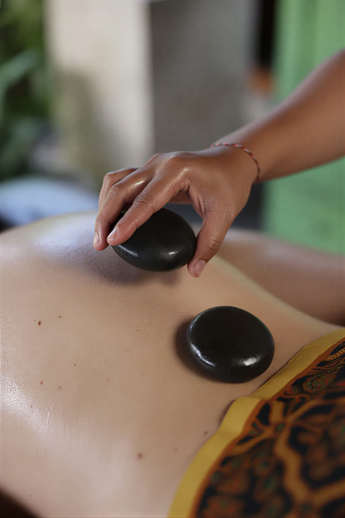 El Paraíso de Surf y Spa