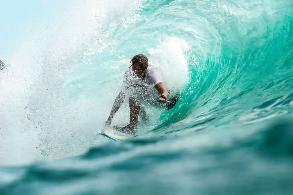 El Paraíso de Surf y Spa