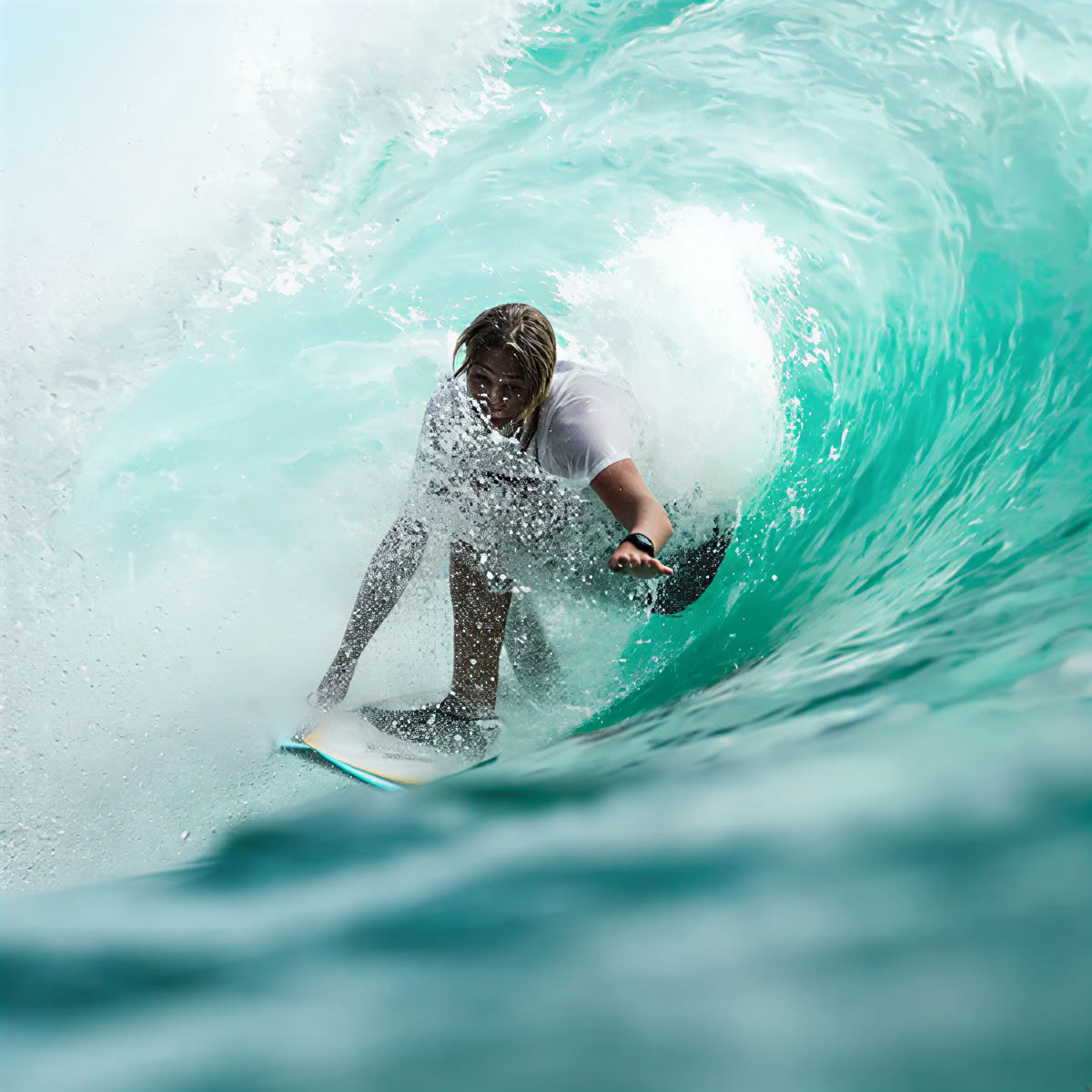 El Paraíso de Surf y Spa