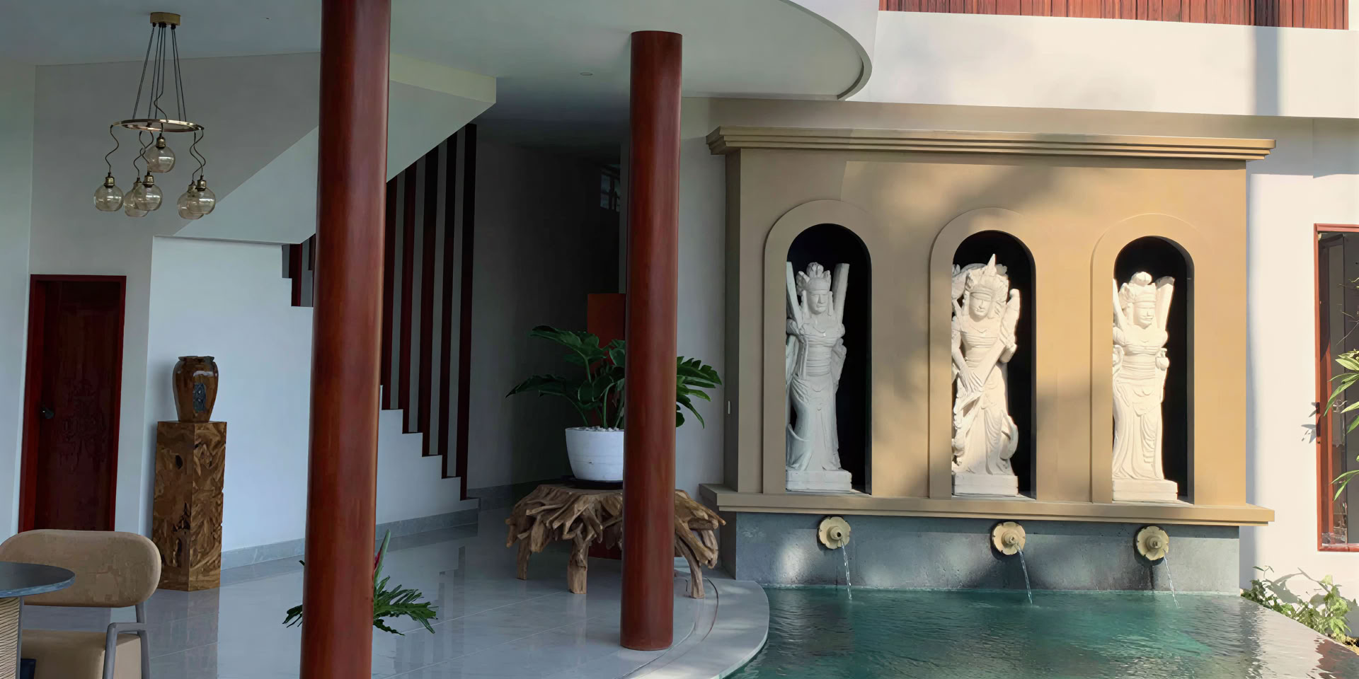 The Retiro Transformacional Privado de Sanación de 5 Noches/6 Días