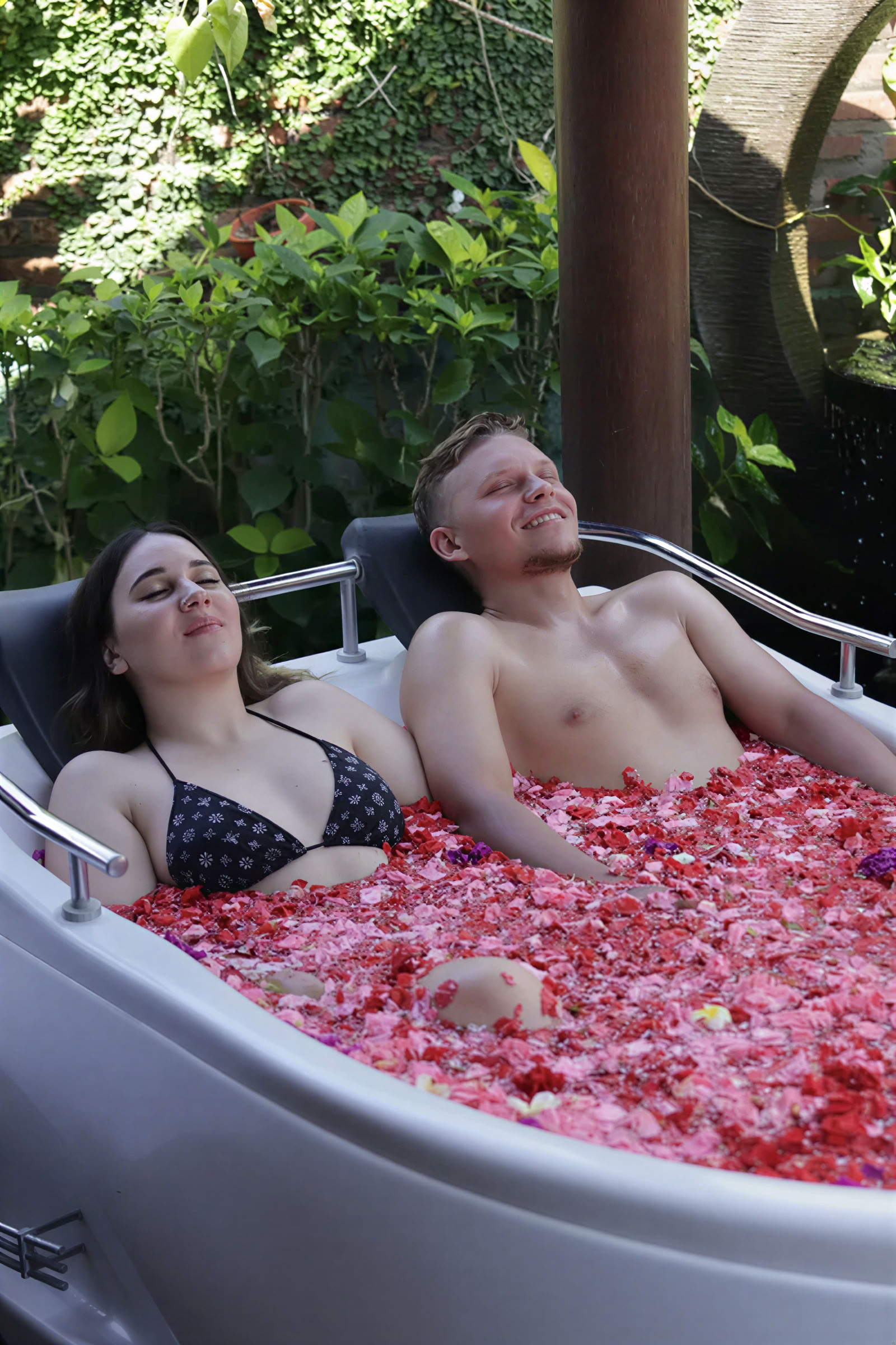 Paquete Romántico Definitivo