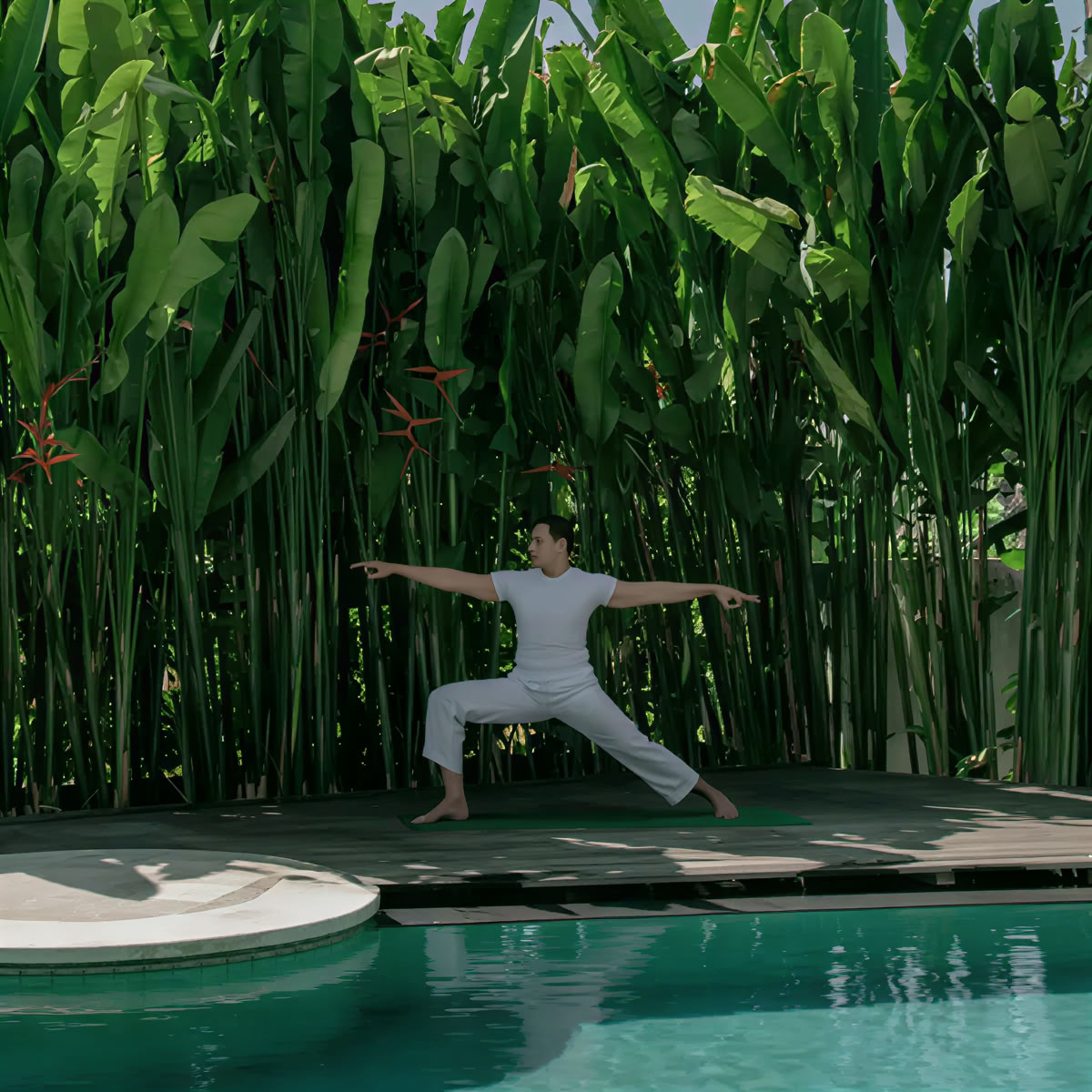 Escapada de Yoga Restaurativo