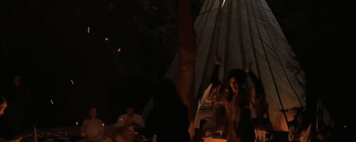 AYAHUASCA DE 3 DÍAS