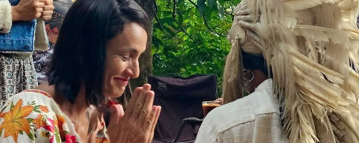 AYAHUASCA DE 8 DÍAS