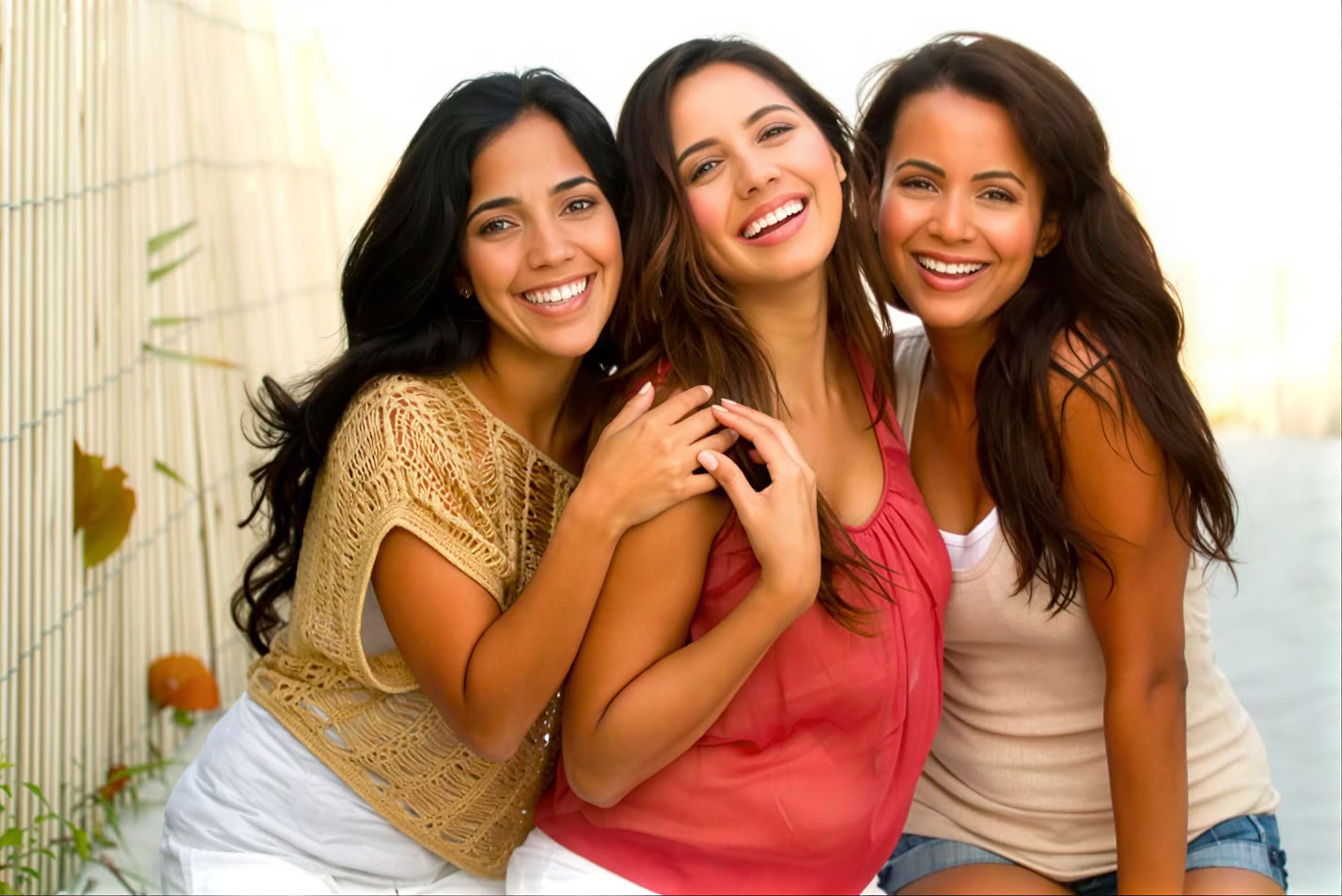 Asumiendo el Regalo de Mi Feminidad