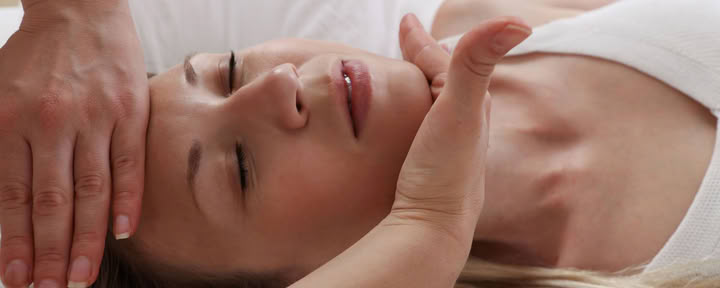 Certificación de Nivel I de Reiki