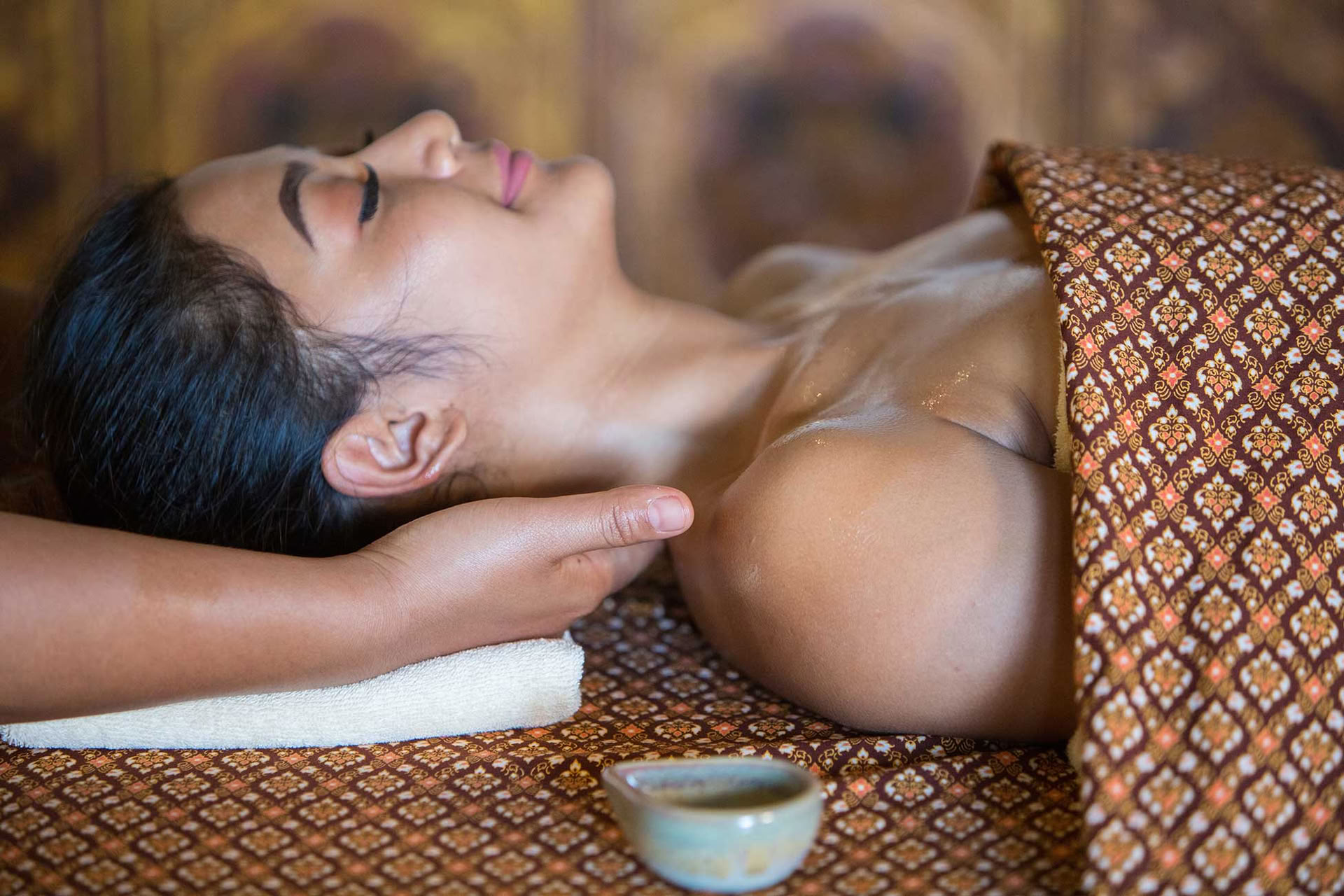 Sinergia Personal de Yoga