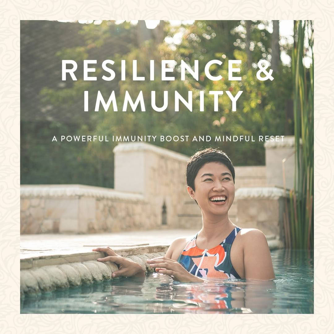 Resiliencia e Inmunidad