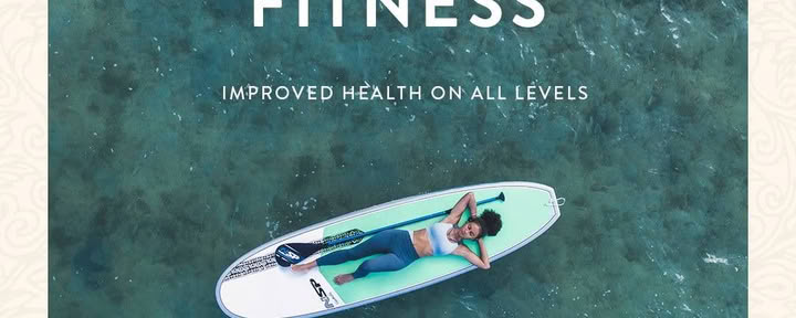 Fitness óptimo básico