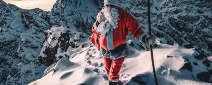 Mercados de Navidad y País de las Maravillas de Invierno Eslovaquia – Autoguiado