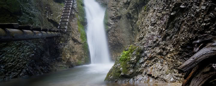 Hiking Holiday Slovakia - Moderado