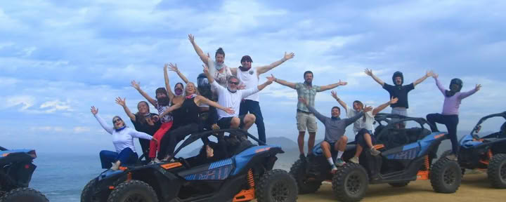 GYST Alumni Colaborative Retiro