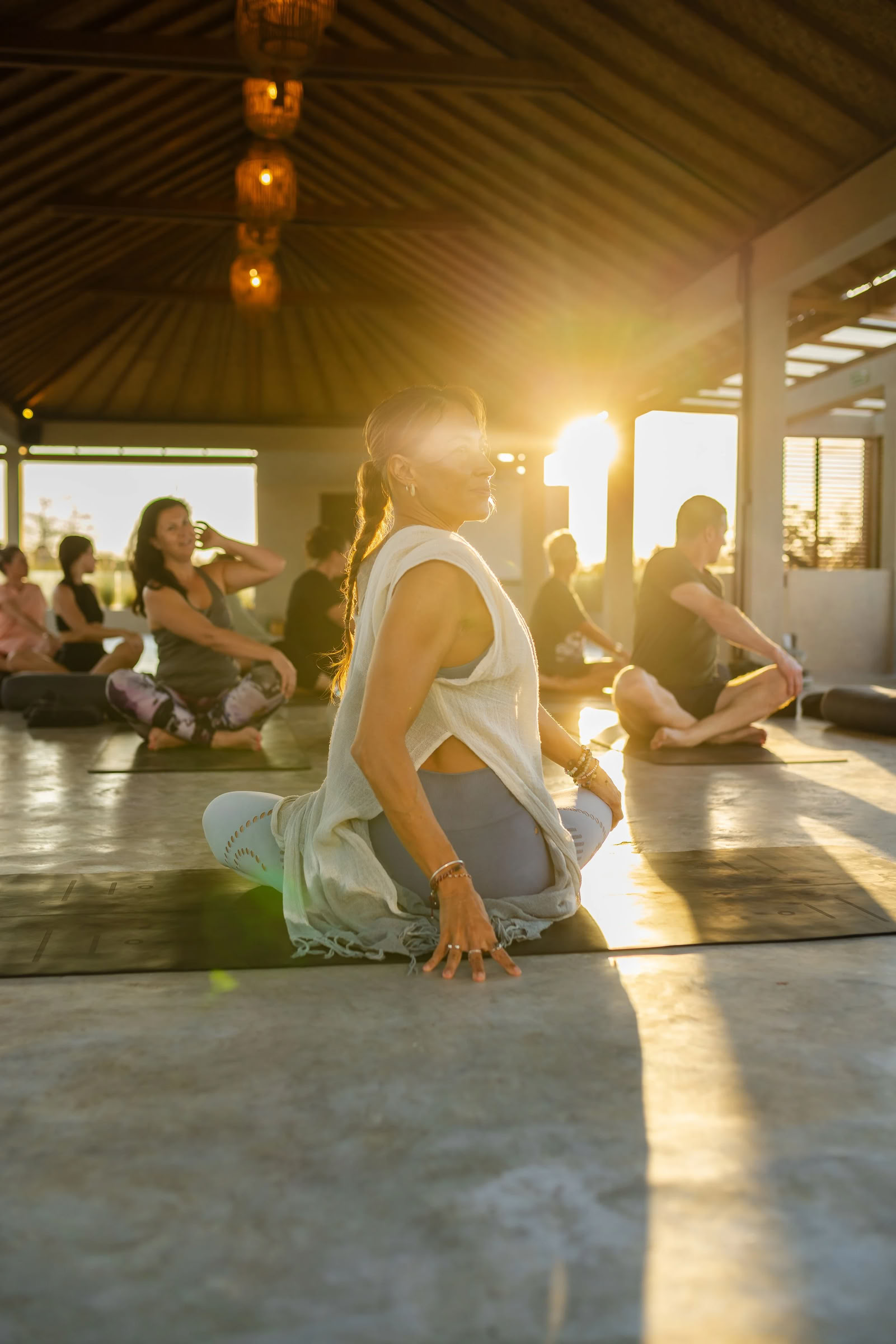 Y RESET & RECHARGE | TRABAJO DE RESPIRACIÓN + MENTALIDAD + CRECIMIENTO