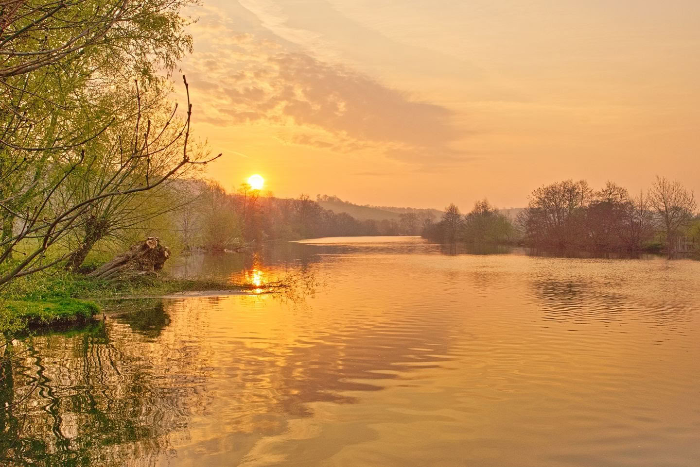 Vipassana Insight Meditation Retiro – 31st Aug – 6th Sept