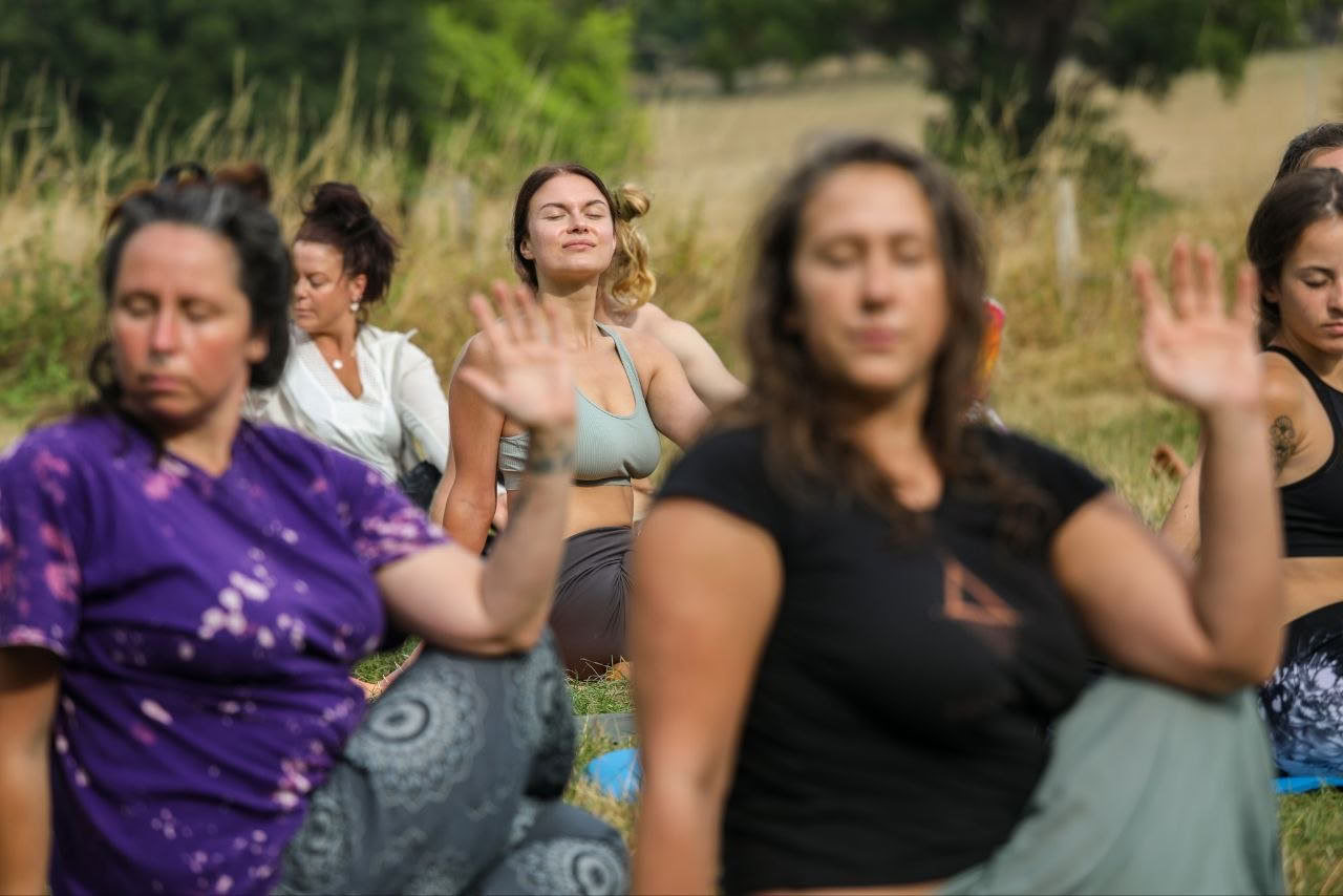 Vipassana Insight Meditation Retiro – 31st Aug – 6th Sept