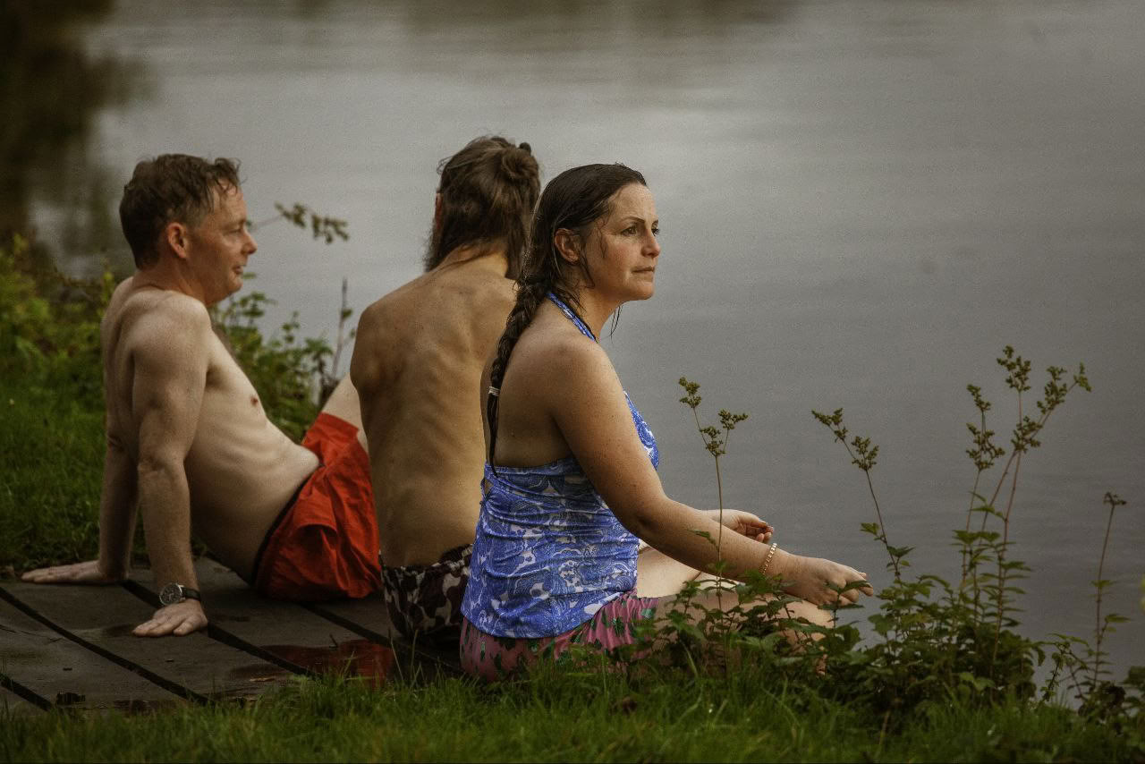 Reset and Restore Monthly Wellbeing Club – 4th July, 2026 - Baño de Bosque: Catedral Veraniega de Árboles