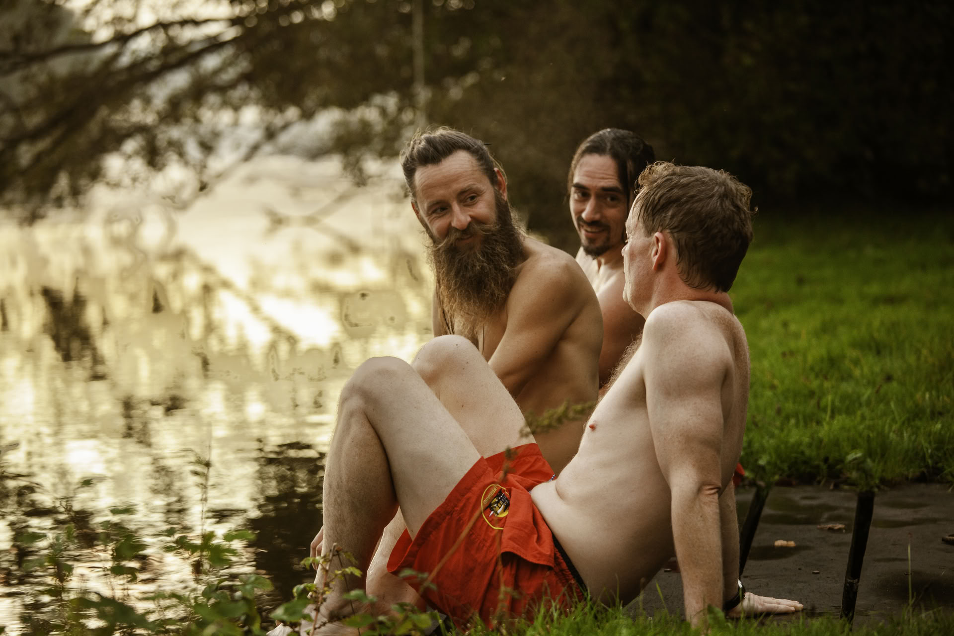 Reset and Restore Monthly Wellbeing Club – 4th July, 2026 - Baño de Bosque: Catedral Veraniega de Árboles