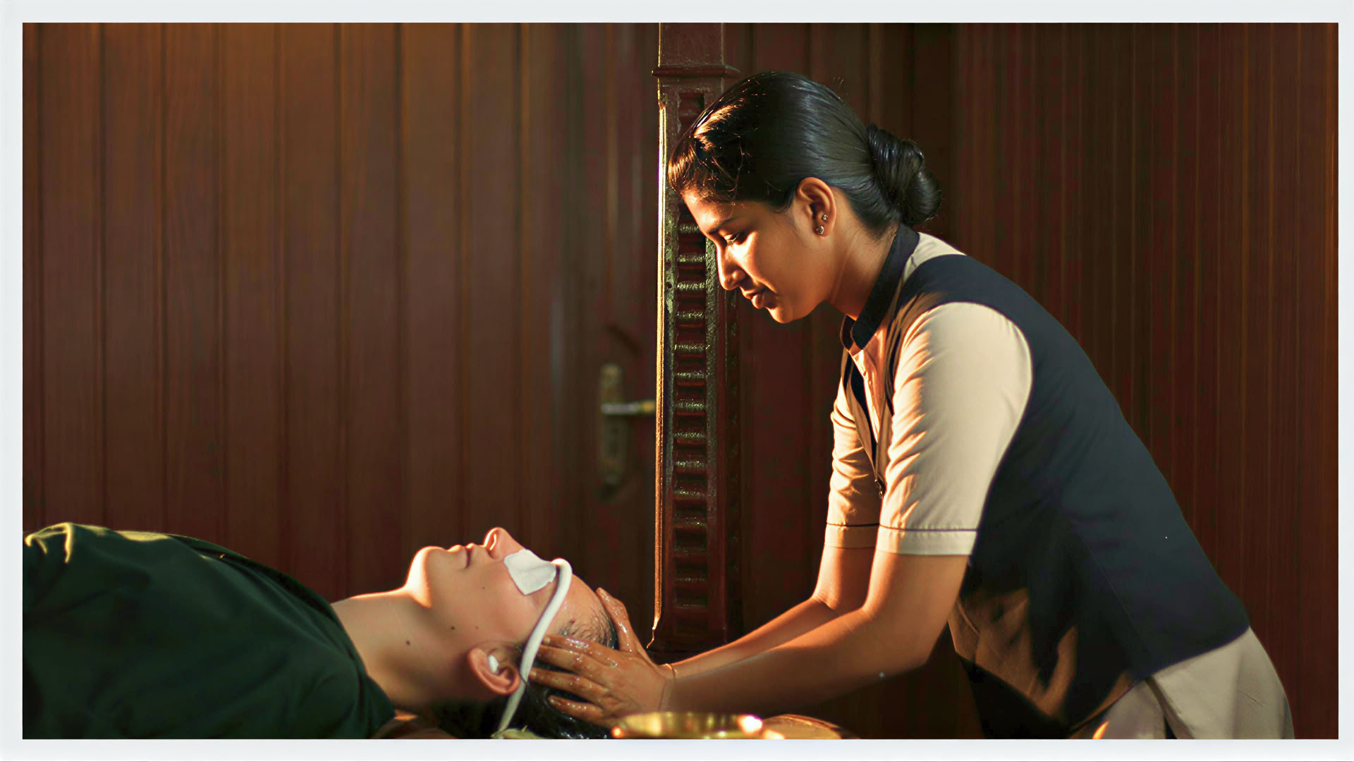 Ultimate Ayurvedic Detox | Un viaje de sanación y renovación en Kerala