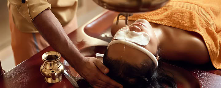 Ultimate Ayurvedic Detox | Un viaje de sanación y renovación en Kerala