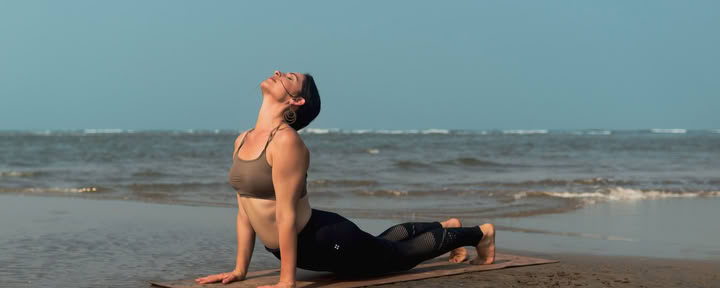 Clases Privadas de Yoga