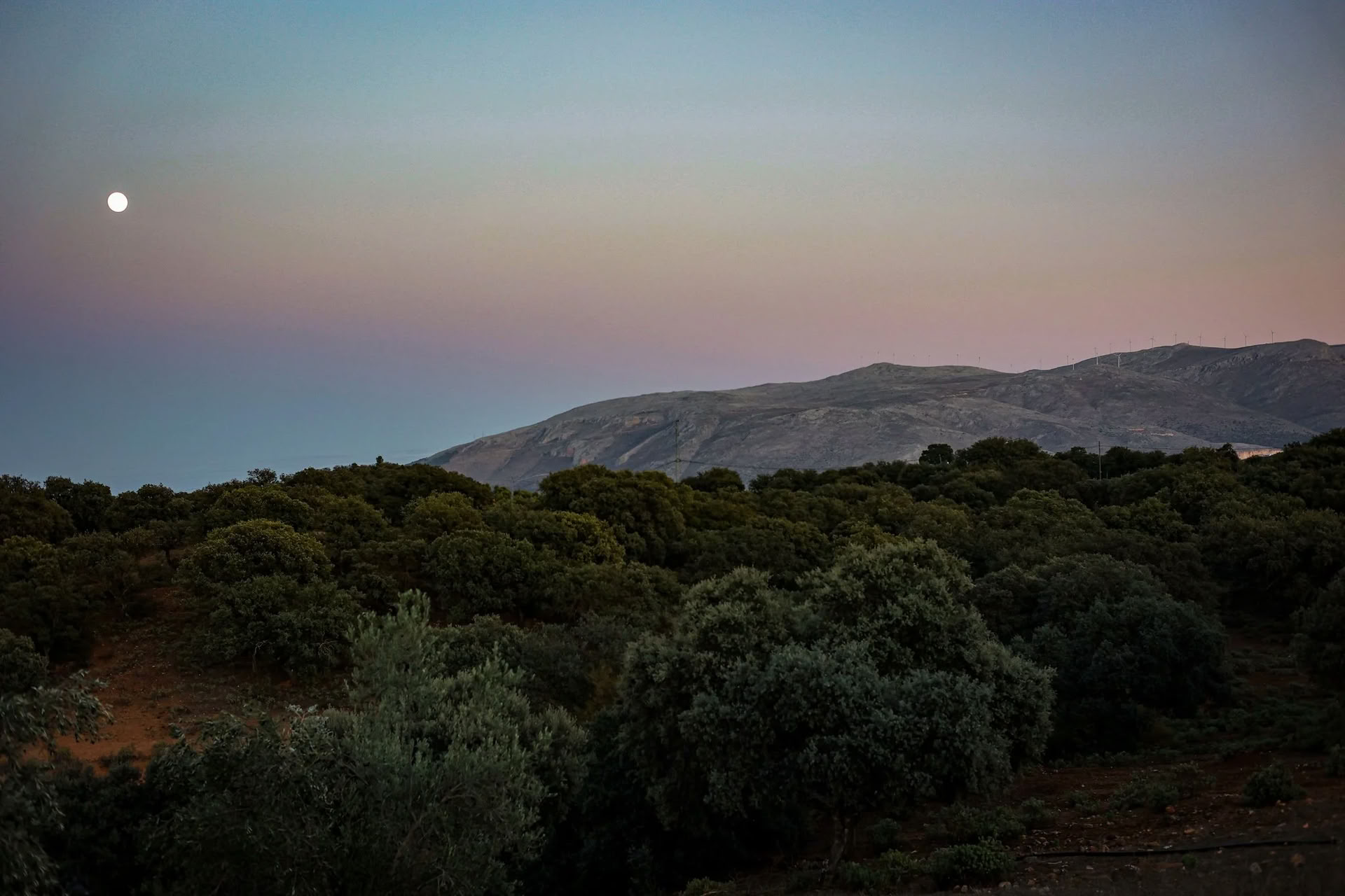 Retiro de Inmersión de Otoño - Marruecos
