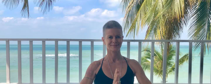 2 Semana de Yoga y Meditación Alinea Tu Columna Divina - Parte 2