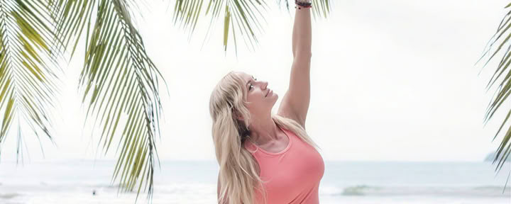 Yoga Soul Healing Retiro
