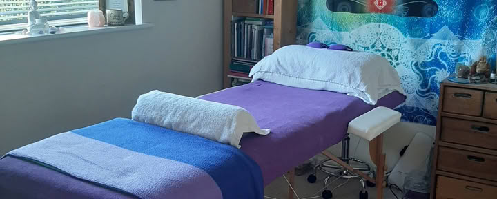 Formación de Reiki nivel 2