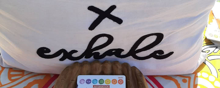 Chakra del Plexo Solar - retiro de medio día 9 am - 1 pm sábado 25 de junio