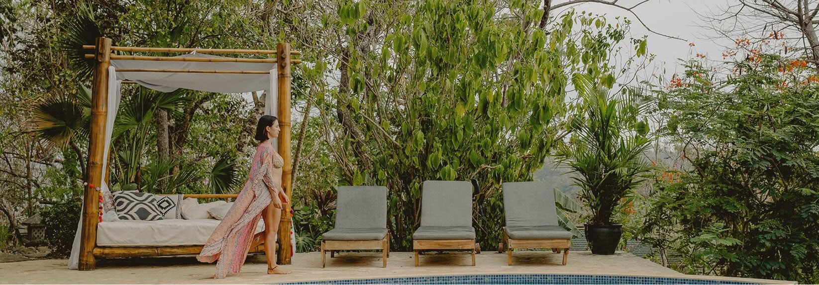 Retiro de desintoxicación celular profunda y ayuno con jugos en Nosara, Costa Rica