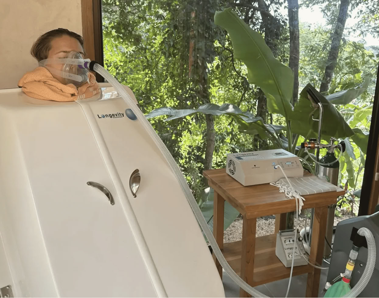Mind Body Soul Retreat en Nosara, Costa Rica