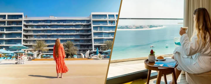 RHYTHM & RENEWAL 24 Hour Reset – Viaje de bienestar