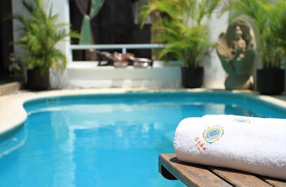 Retiro de yoga en México con Hot Yoga House