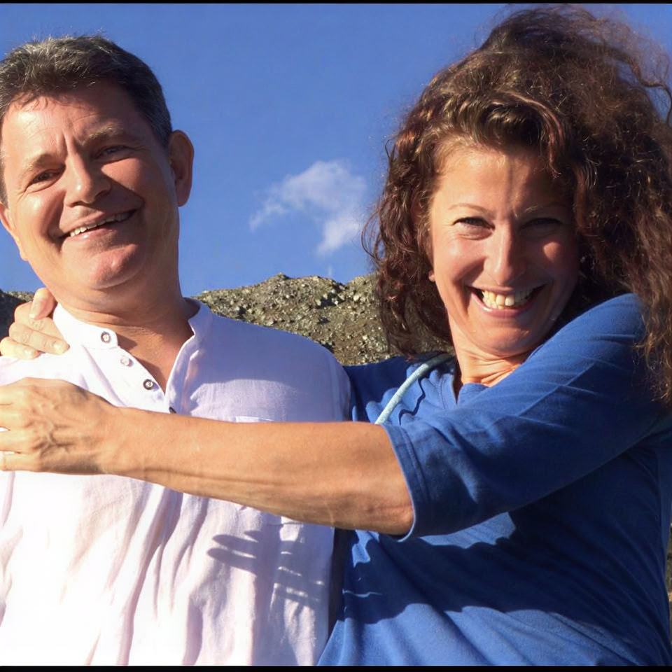 Semana de Relaciones y Sexualidad Heart IQ