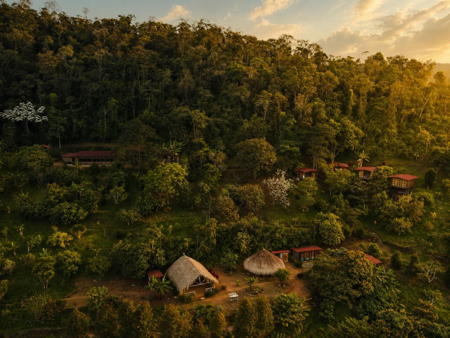 Retiro de Ayahuasca en Medellín, diciembre de 2026