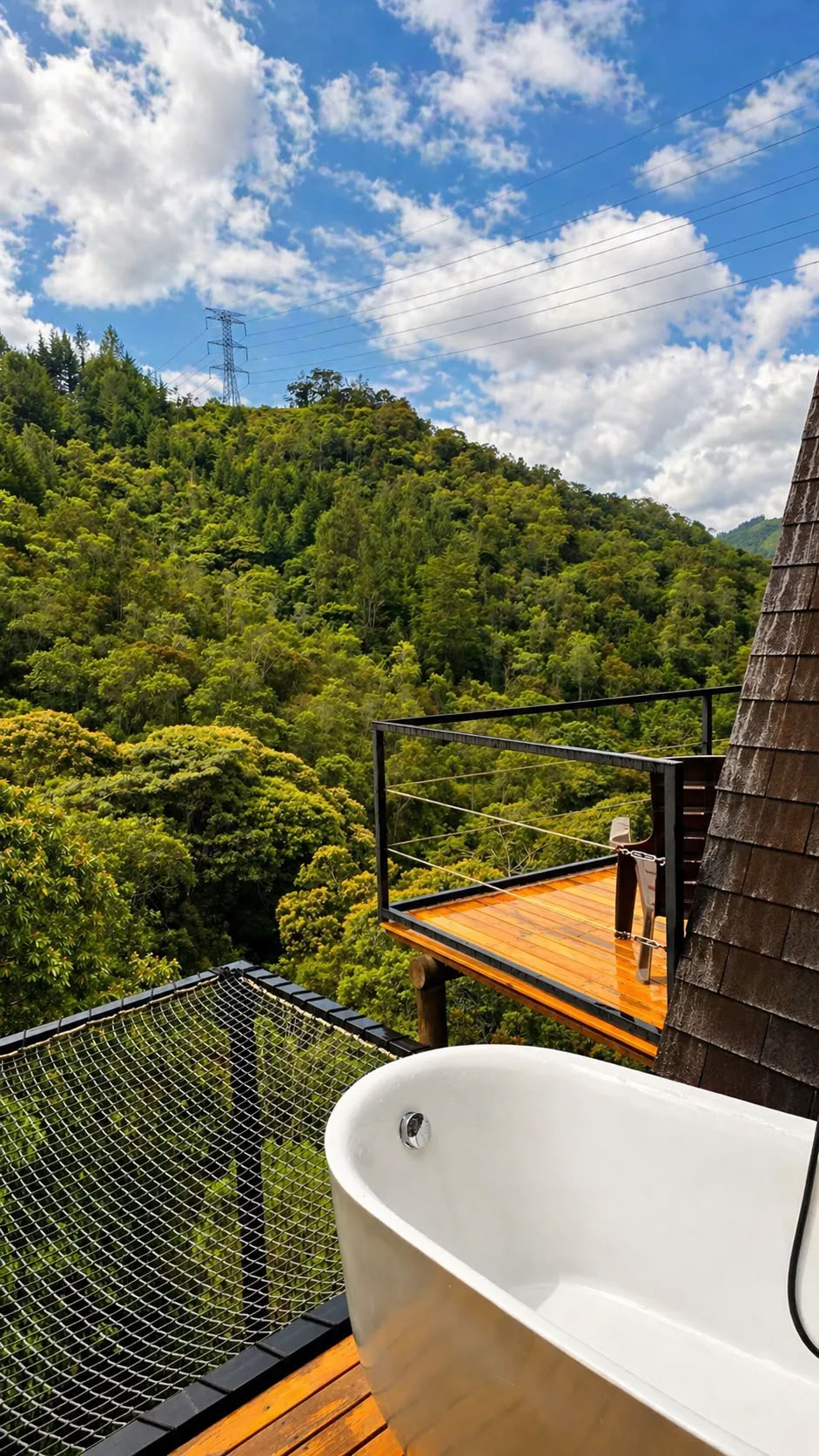 Retiro de Ayahuasca de septiembre de 2026 en Medellín