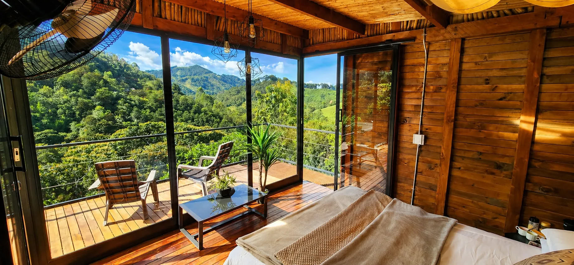 Retiro de Ayahuasca en Medellín, julio de 2026