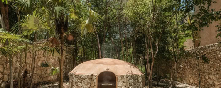 CACAO WORKSHOP + CEREMONIA DE TEMAZCAL