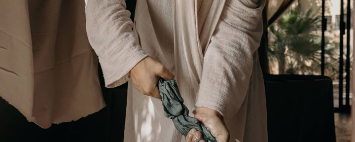 EL ARTE DEL TEÑIDO ÍNDIGO
