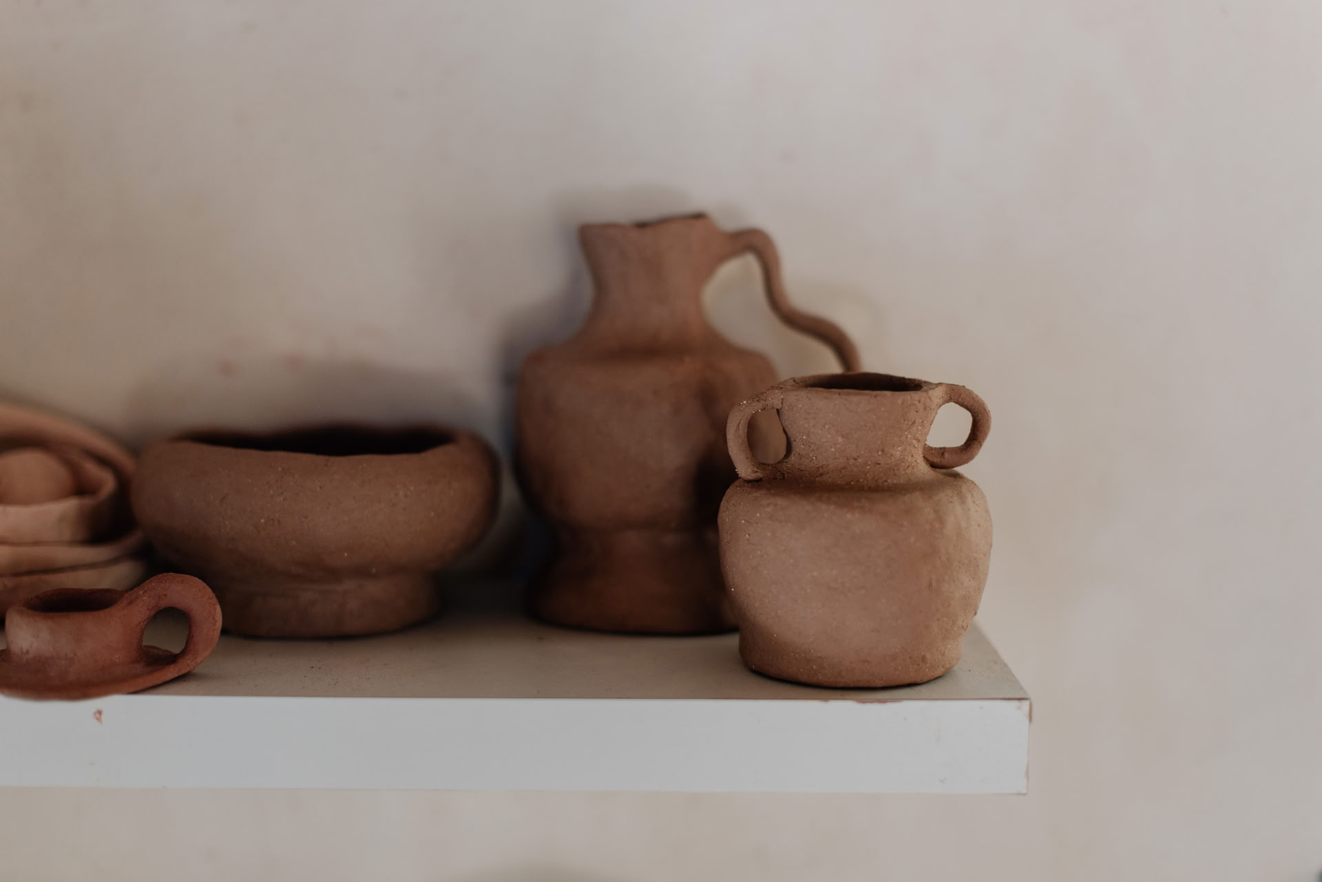 Retiro de arte