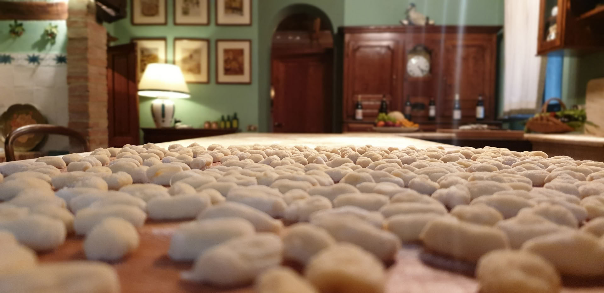 Escuela de cocina